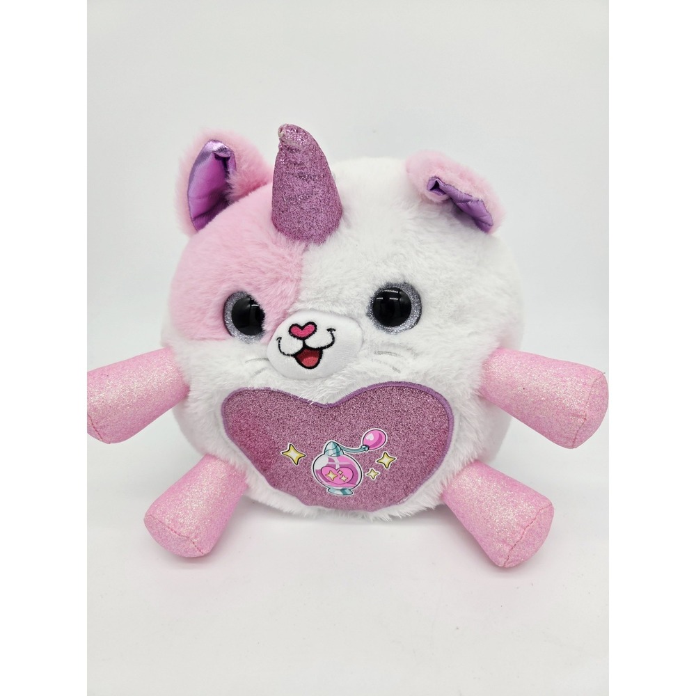 Rainbocorns Fairycorn Princess Surprise Plush by ZURU Collecti 11 Unicorn Stuffy